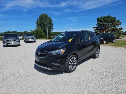 Used 2022 Buick Encore Preferred w/ Safety Package