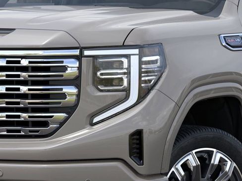 New 2026 GMC Sierra 1500 Denali image 10