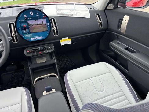 New 2025 MINI Cooper Countryman S image 32
