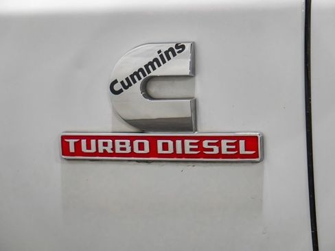 Used 2019 RAM 2500 Tradesman image 51