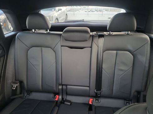 Used 2024 Audi Q3 2.0T Premium AWD/4WD image 14