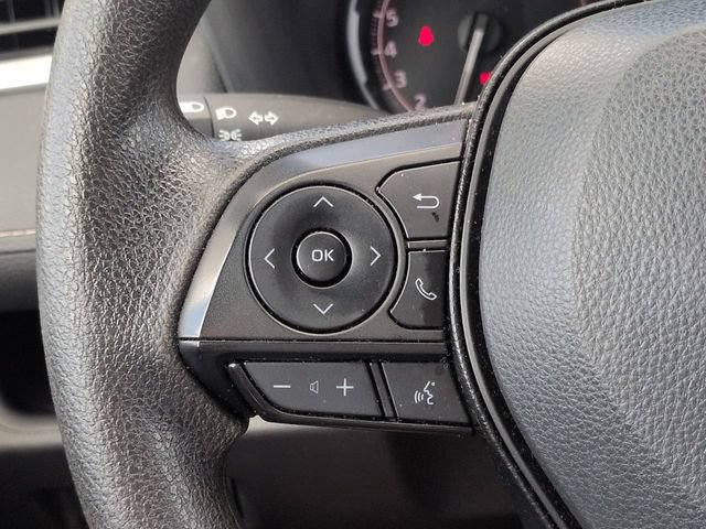 Used 2025 Toyota RAV4 LE AWD/4WD image 26