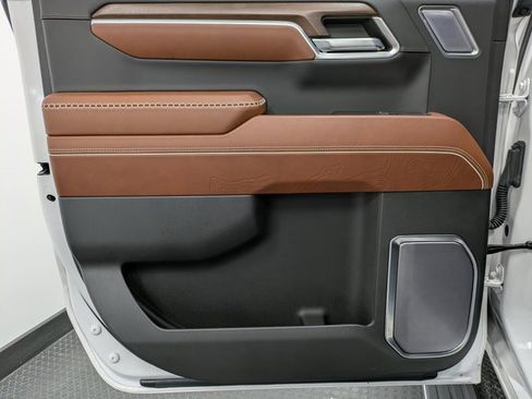 Used 2022 GMC Sierra 1500 Denali Ultimate image 22