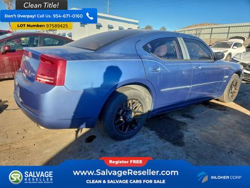 Used 2007 Dodge Charger image 4