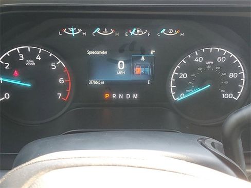 Used 2023 Ford F350 XL w/ STX Appearance Package image 15