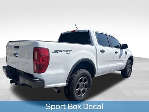 Used 2020 Ford Ranger XLT w/ Equipment Group 301A Mid AWD/4WD image 11