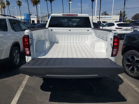 New 2026 GMC Sierra 1500 Pro w/ Pro Value Package image 6