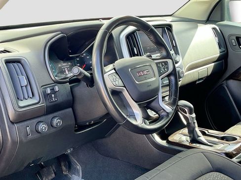 Used 2022 GMC Canyon Elevation w/ Trailering Package image 9