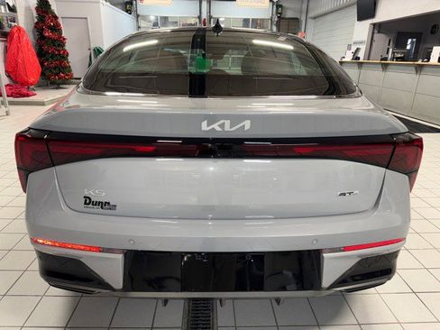 Used 2025 Kia K5 GT-Line w/ GT-Line Premium Package image 4