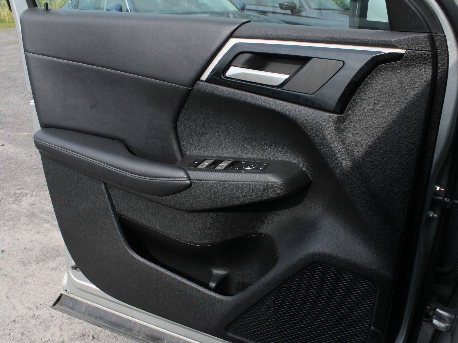 Used 2022 Mitsubishi Outlander SE AWD/4WD image 10