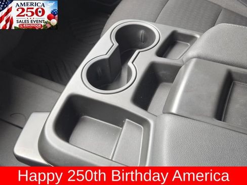 Used 2025 Chevrolet Silverado 2500 LT AWD/4WD image 21