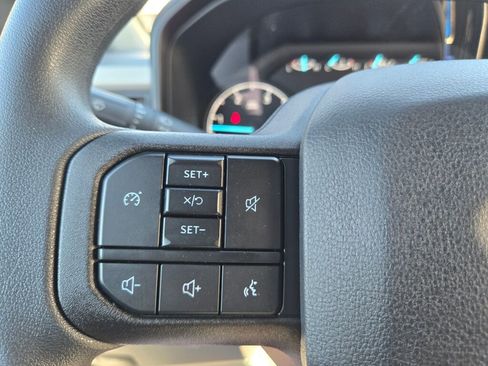 New 2026 Ford F350 XL AWD/4WD image 18