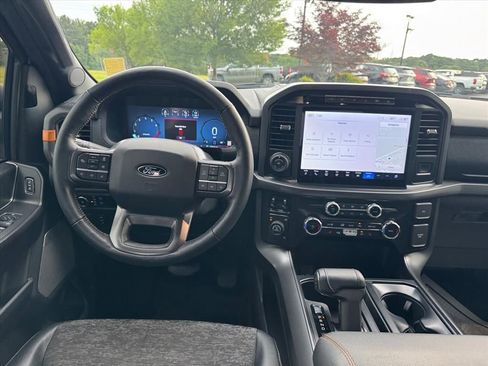 Used 2024 Ford F150 Tremor w/ Bed Utility Package AWD/4WD image 13