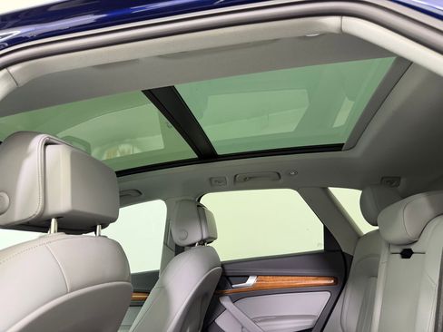 Used 2022 Audi Q5 2.0T Premium Plus w/ Premium Plus Package image 16