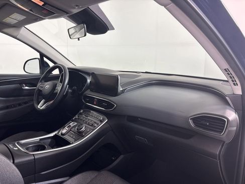 Used 2023 Hyundai Santa Fe SEL image 13