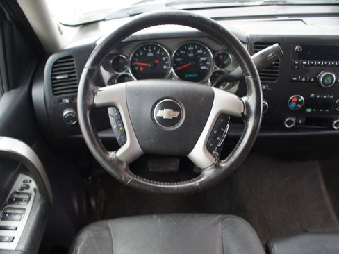 Used 2008 Chevrolet Silverado 1500 LT w/ Power Pack Plus image 4