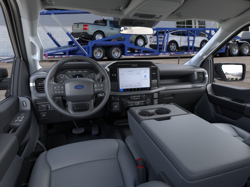 New 2026 Ford F150 XL RWD image 9
