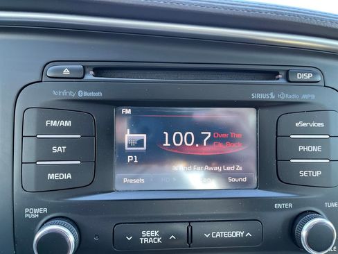 Used 2014 Kia Optima EX w/ EX Premium Package FWD image 25