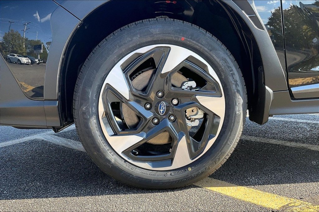 New 2027 Subaru Crosstrek 2.5i Limited AWD/4WD image 15