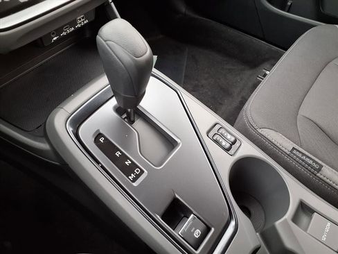 New 2026 Subaru Crosstrek 2.0i Premium image 5