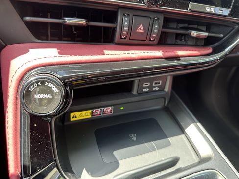 Used 2023 Lexus NX 350 AWD image 19