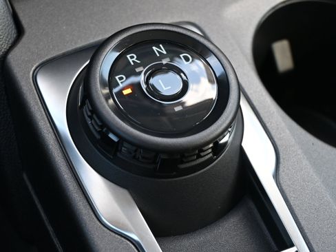 New 2025 Ford Bronco Sport Outer Banks w/ Outer Banks Tech Package+ image 28