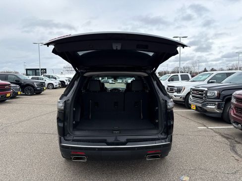 Used 2019 Chevrolet Traverse Premier w/ Redline Edition image 7