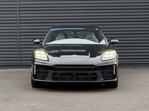 New 2026 Porsche Panamera 4 image 10