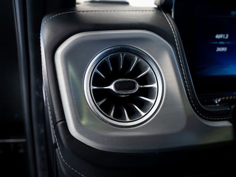 Used 2020 Mercedes-Benz G 63 AMG 4MATIC image 34