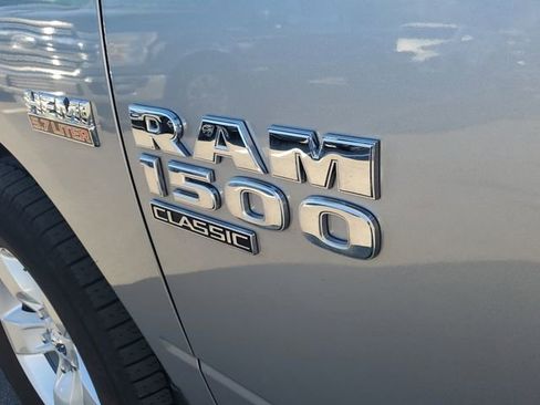 Used 2023 RAM 1500 Classic SLT RWD image 16