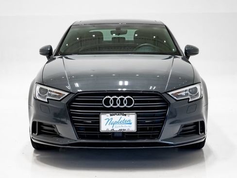 Used 2020 Audi A3 2.0T Premium FWD image 4
