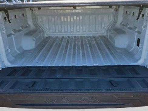 Used 2023 Chevrolet Colorado W/T w/ Advanced Trailering Package RWD image 6