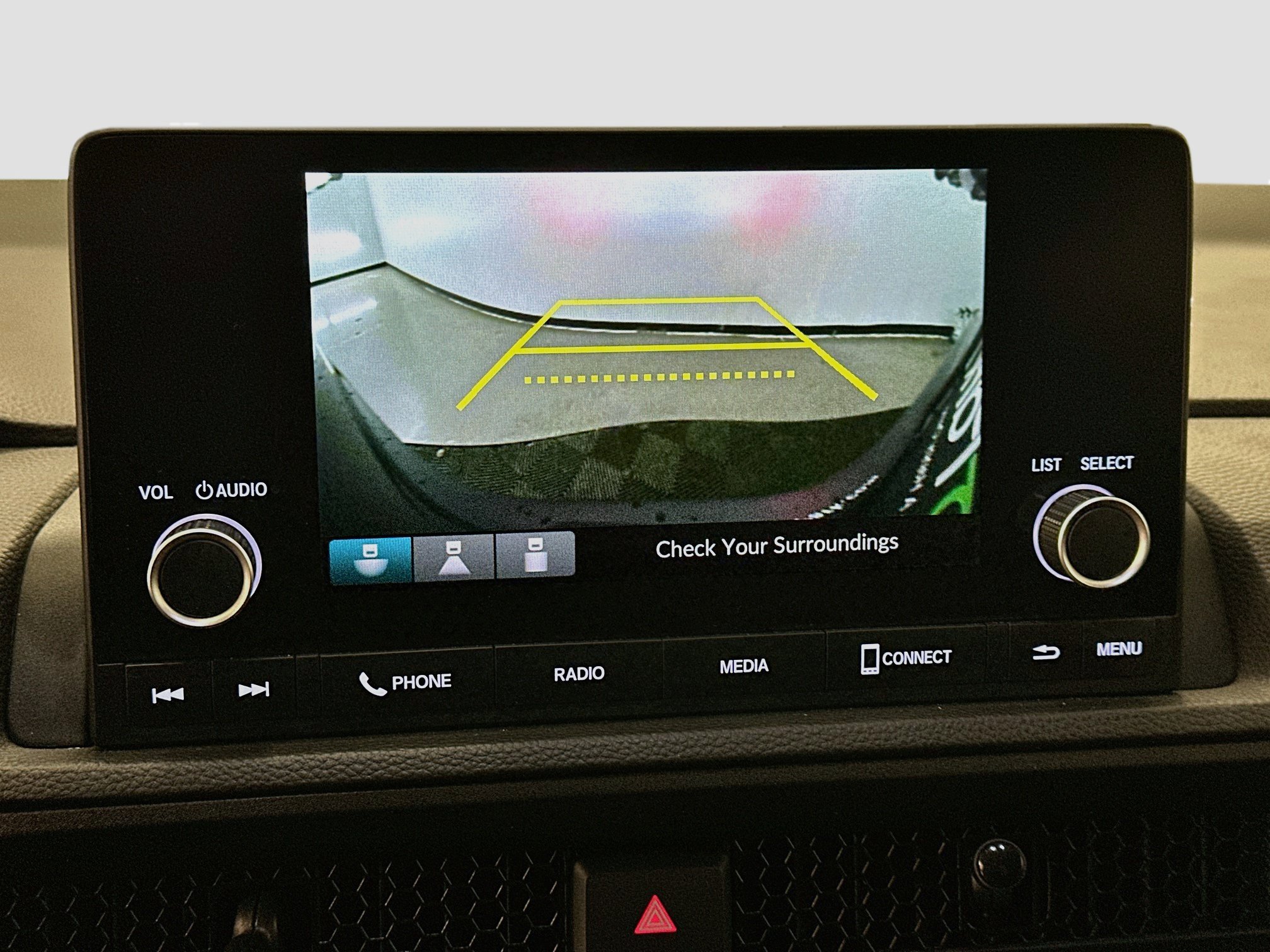 Used 2025 Honda CR-V LX image 23
