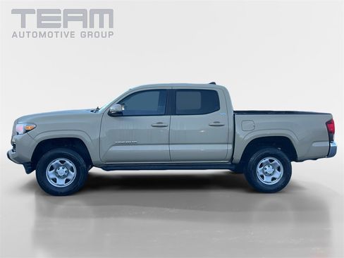 Used 2019 Toyota Tacoma SR5 image 4