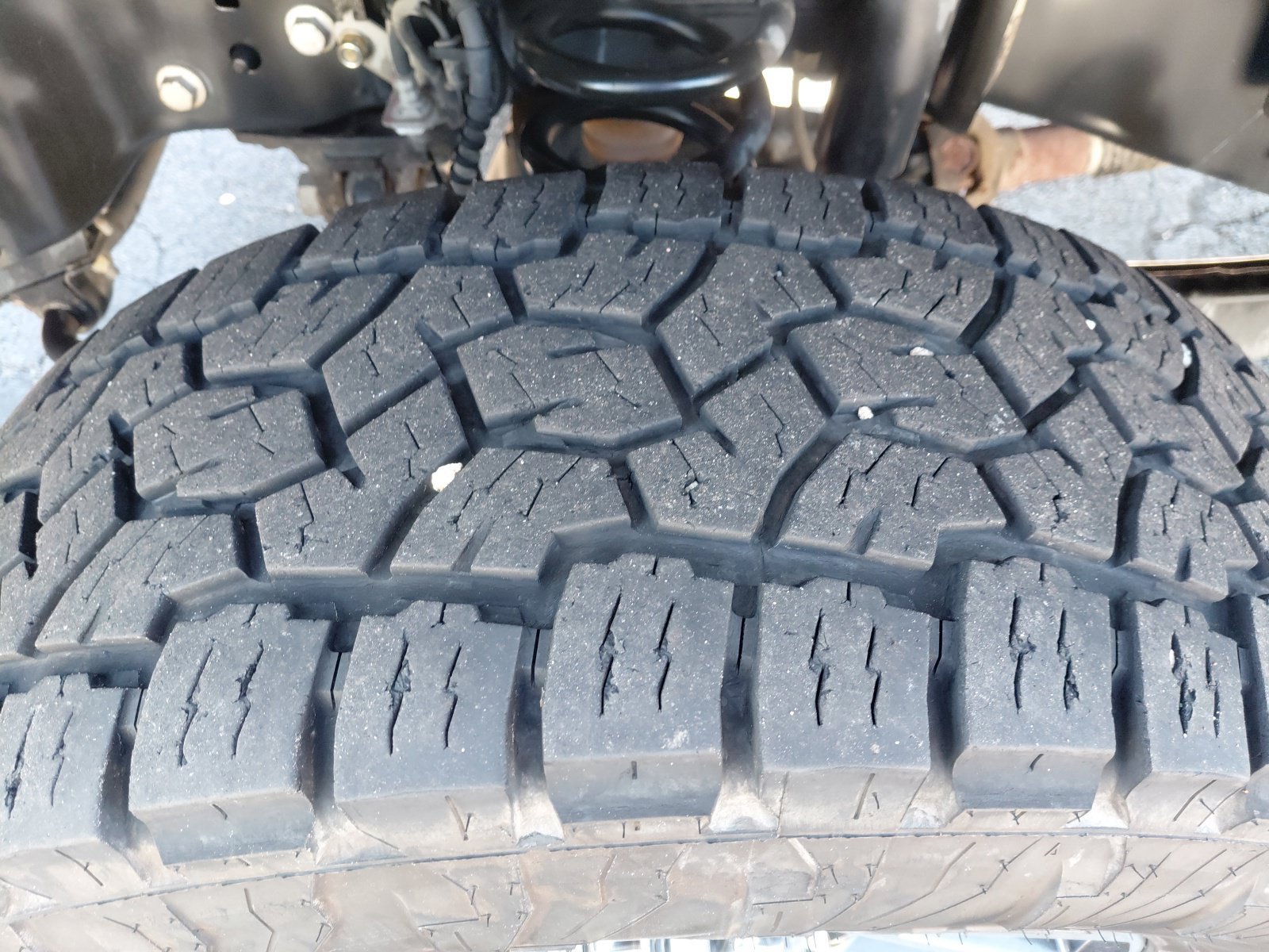 Used 2019 Ford F350 Lariat w/ Lariat Value Package AWD/4WD image 13