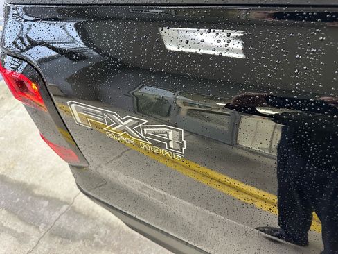 New 2025 Ford Ranger XLT w/ Equipment Group 301A High image 12