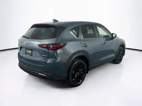 Used 2025 MAZDA CX-5 Carbon Edition AWD/4WD image 9