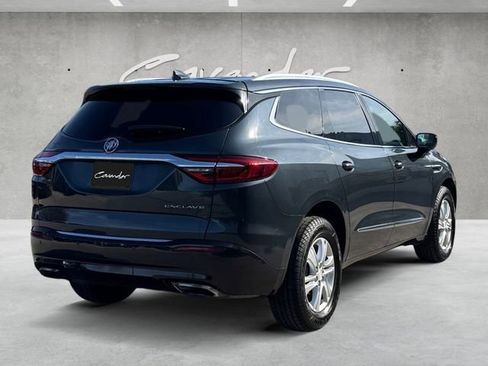 Used 2019 Buick Enclave Essence image 16