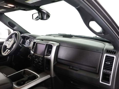 Used 2023 RAM 1500 Classic Warlock w/ Trailer Tow Group image 24