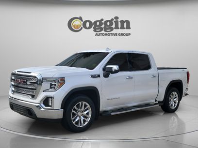 Used 2020 GMC Sierra 1500 SLT w/ SLT Premium Plus Package