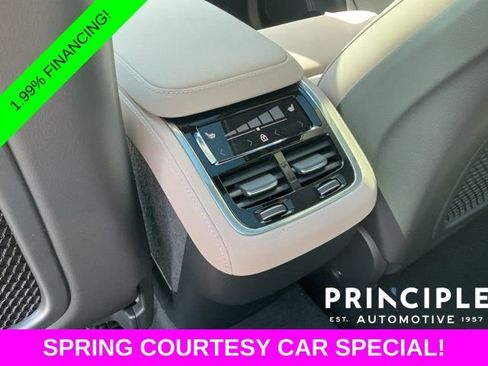 New 2026 Volvo XC90 B6 Plus w/ Protection Package Premier AWD/4WD image 30