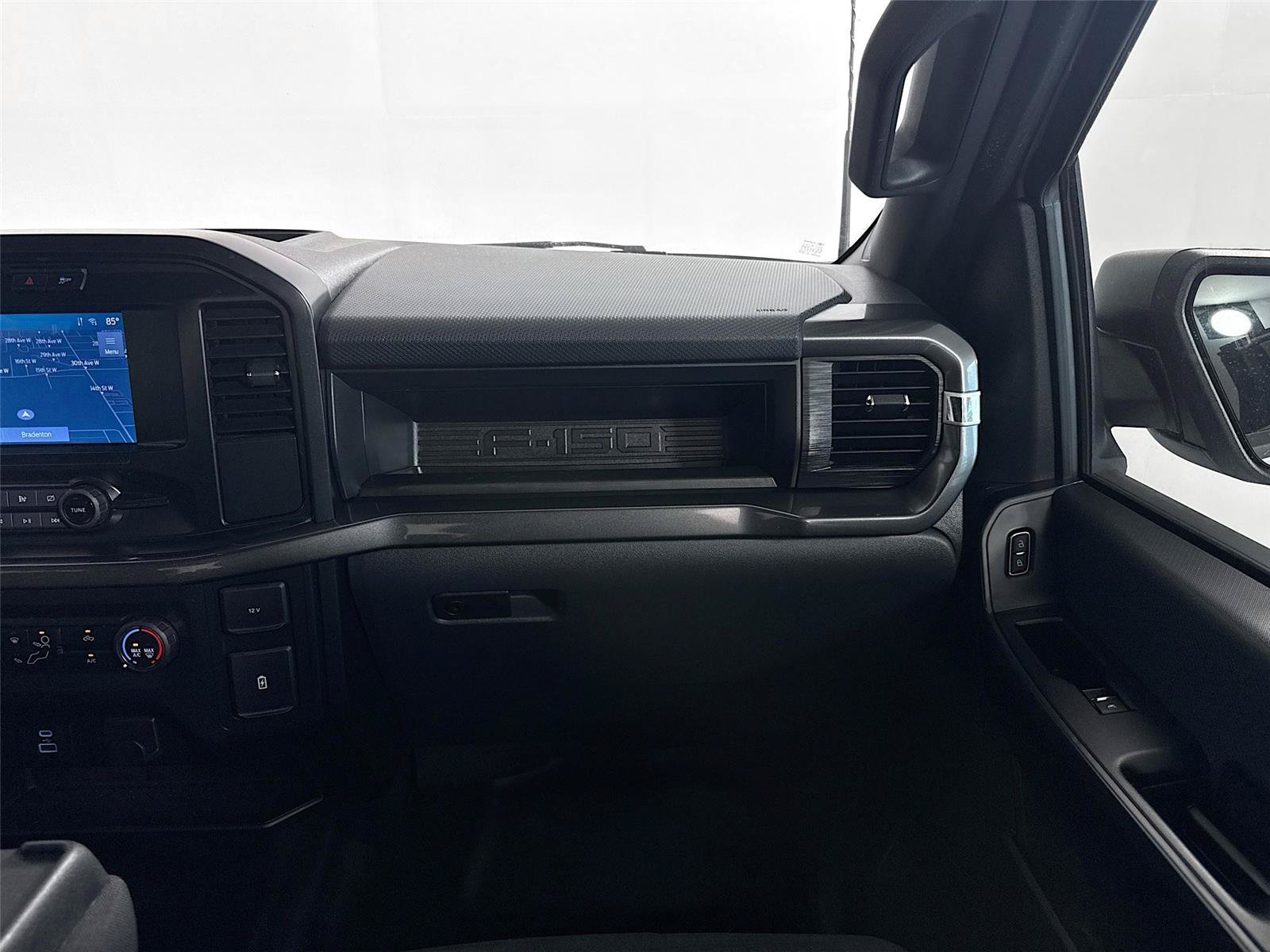Used 2023 Ford F150 XL w/ STX Appearance Package RWD image 20