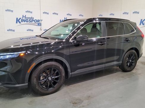 Used 2024 Honda CR-V Sport-L image 52
