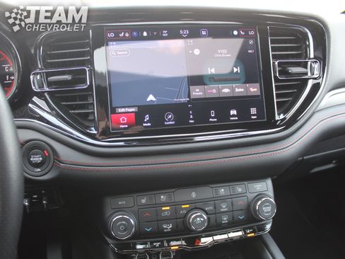 Used 2025 Dodge Durango GT AWD/4WD image 15
