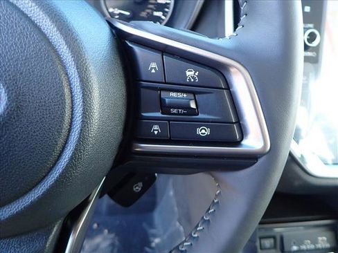 New 2026 Subaru Ascent Touring image 18