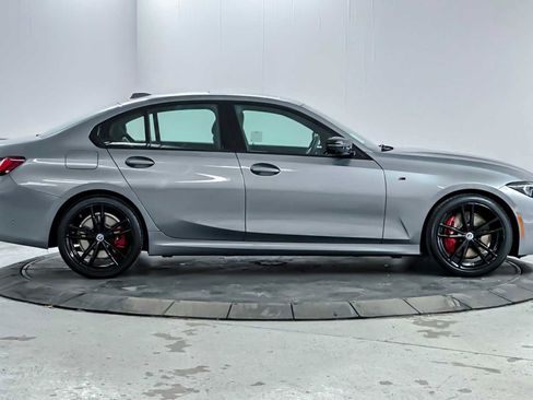 Used 2023 BMW M340i xDrive w/ Premium Package image 8