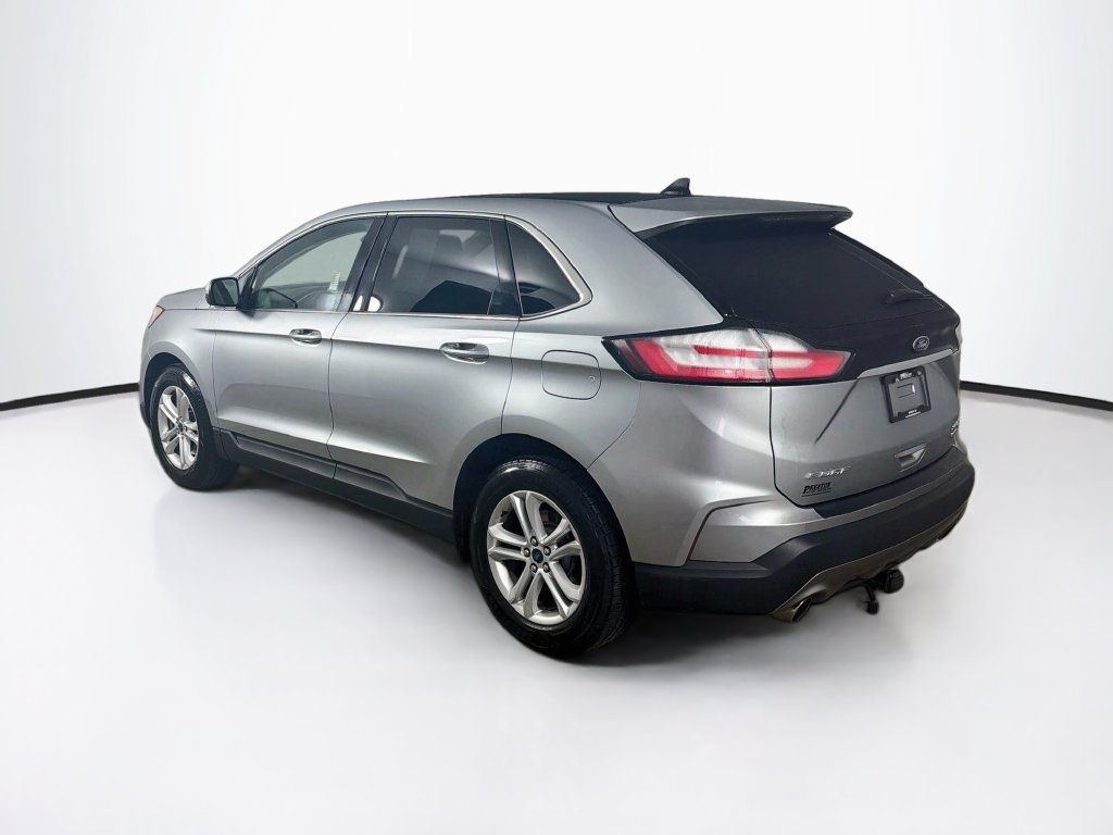 Used 2020 Ford Edge SEL w/ Convenience Package AWD/4WD image 7