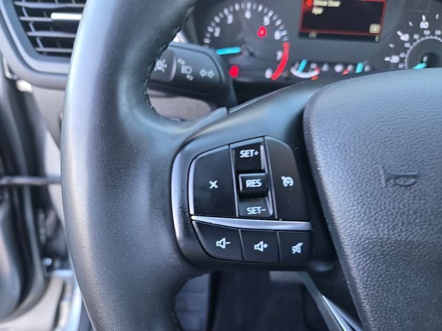 Used 2022 Ford Escape SE w/ Convenience Package FWD image 23