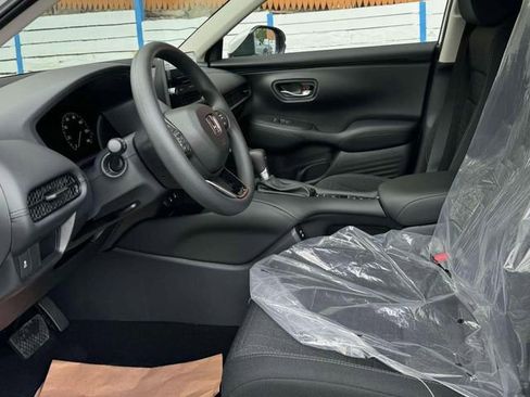 New 2026 Honda HR-V LX image 28