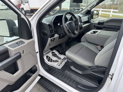 Used 2019 Ford F150 XL w/ Equipment Group 101A Mid image 10